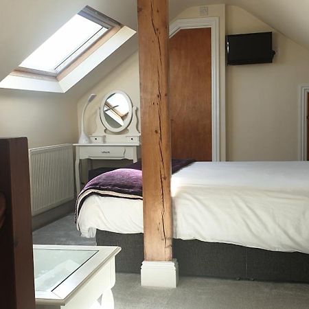 Ugiebrae House Bed & Breakfast North Sunderland Esterno foto