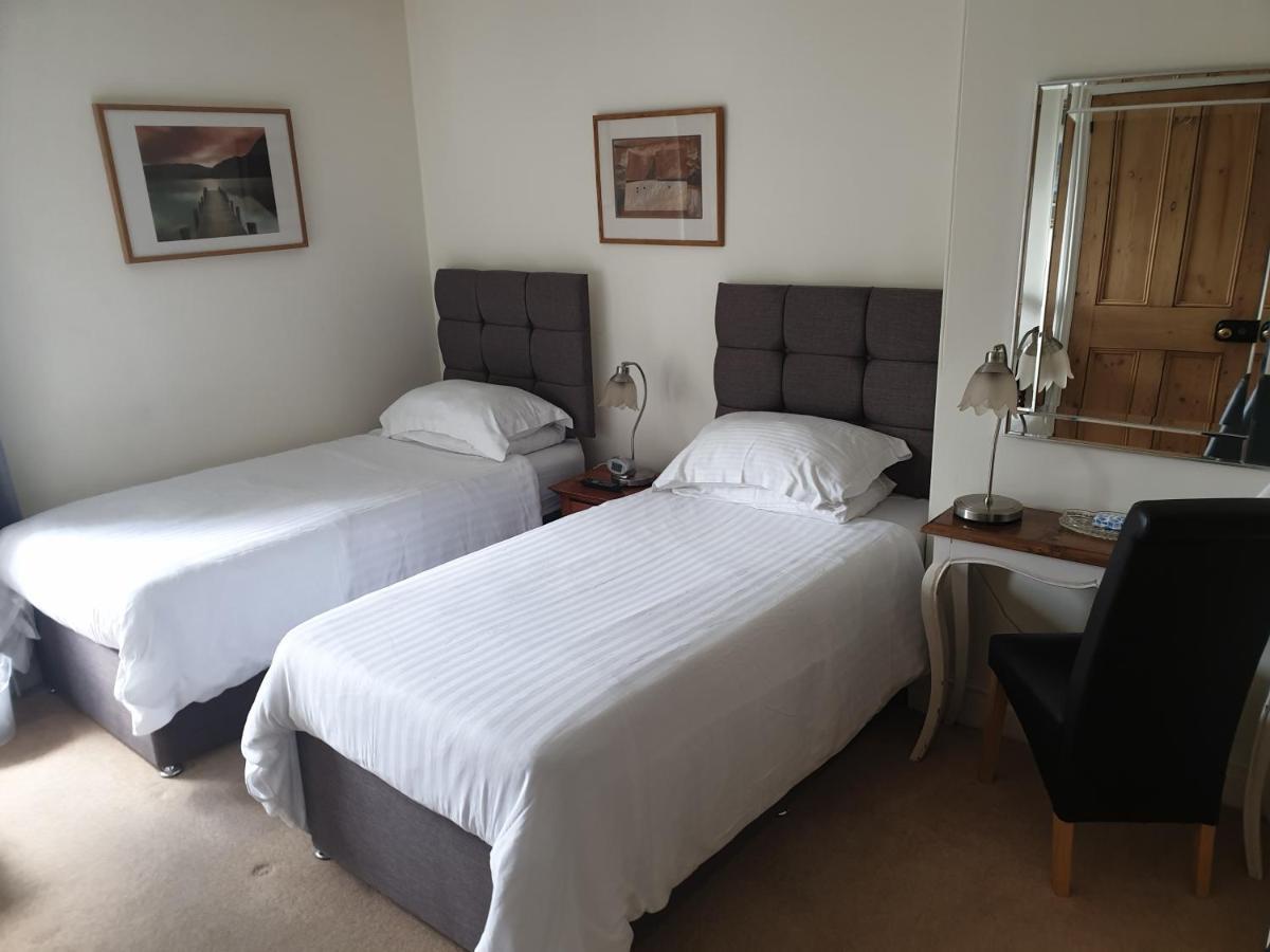 Ugiebrae House Bed & Breakfast North Sunderland Esterno foto