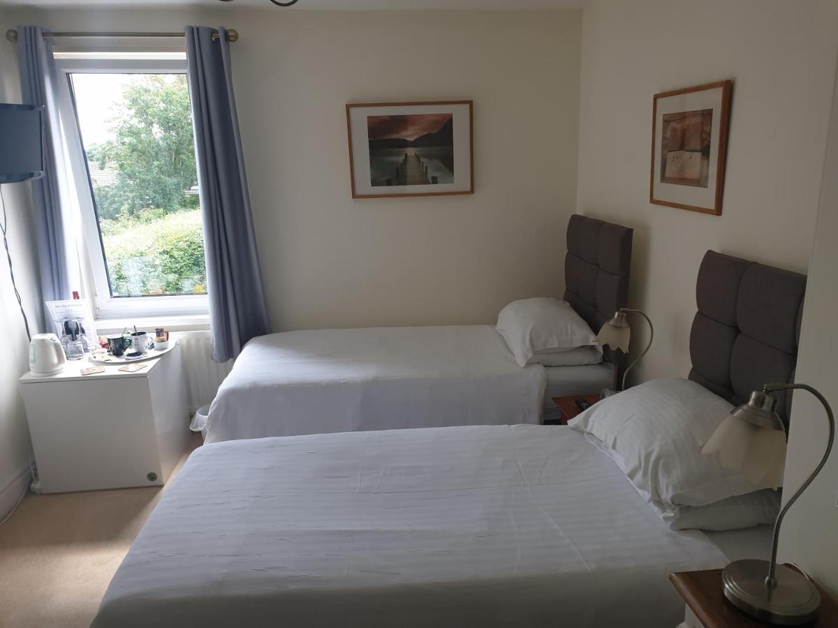 Ugiebrae House Bed & Breakfast North Sunderland Esterno foto