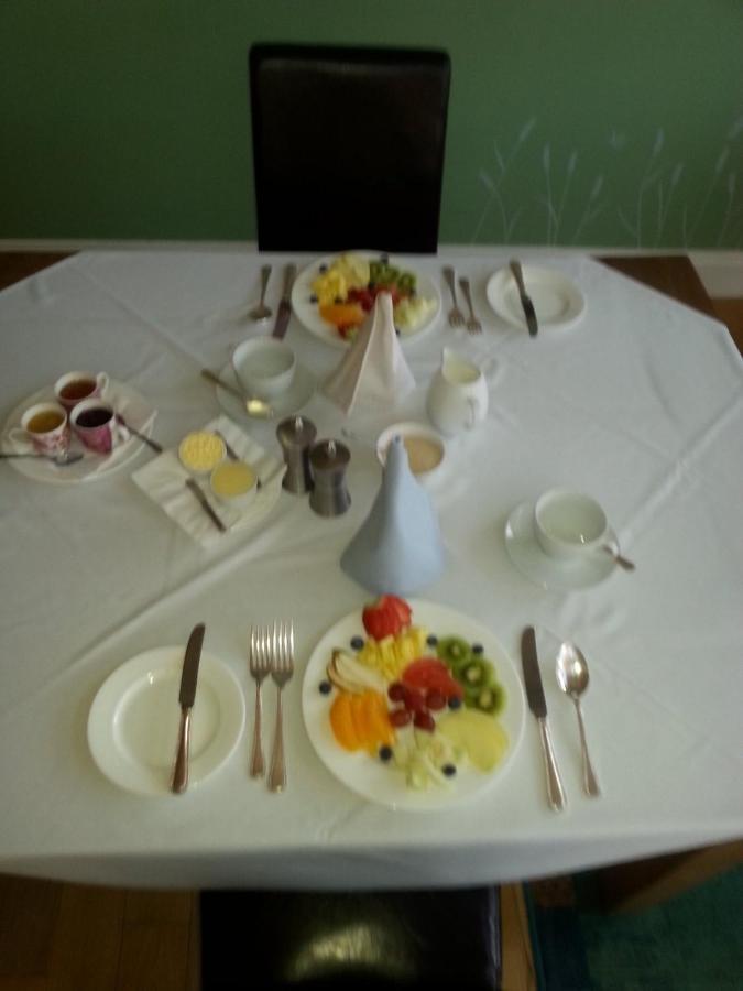 Ugiebrae House Bed & Breakfast North Sunderland Esterno foto