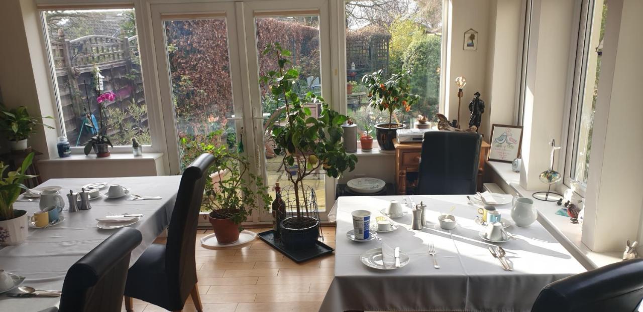 Ugiebrae House Bed & Breakfast North Sunderland Esterno foto
