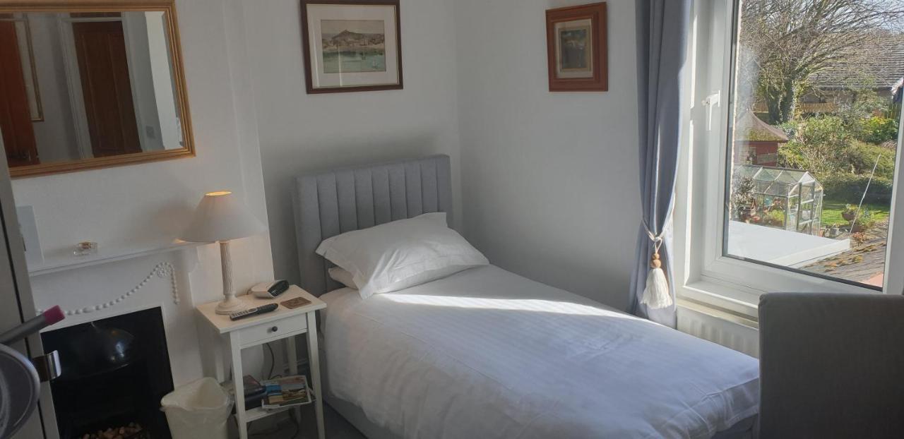 Ugiebrae House Bed & Breakfast North Sunderland Esterno foto