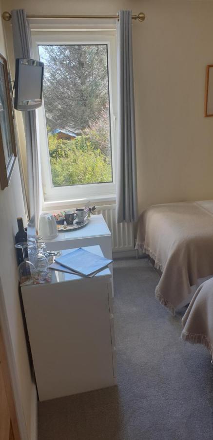 Ugiebrae House Bed & Breakfast North Sunderland Esterno foto