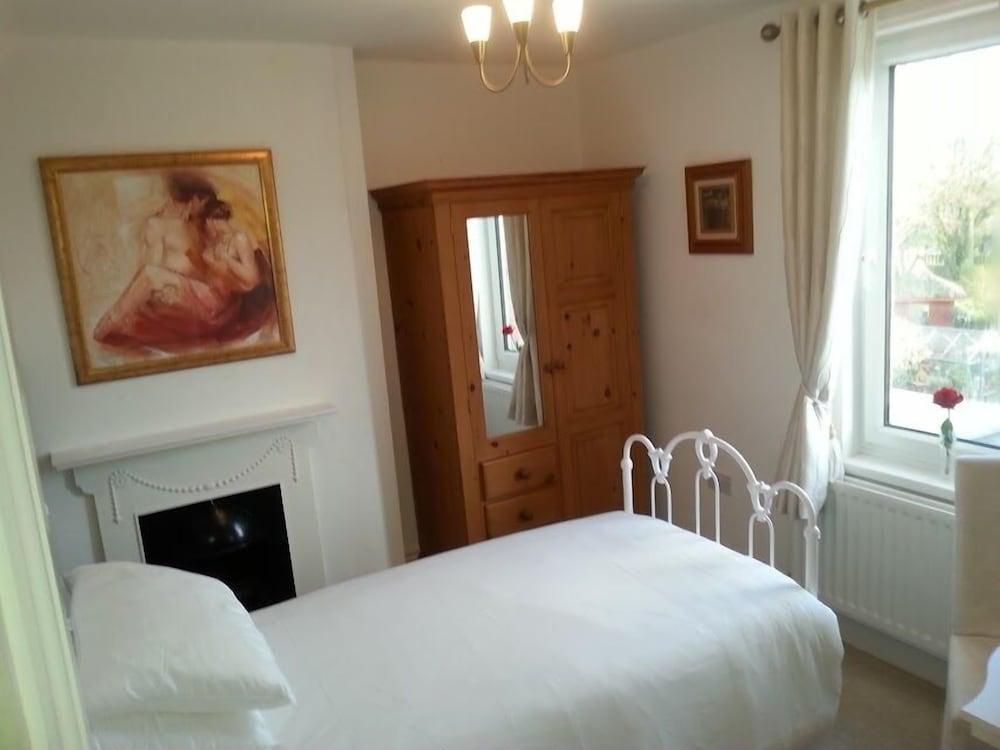 Ugiebrae House Bed & Breakfast North Sunderland Esterno foto