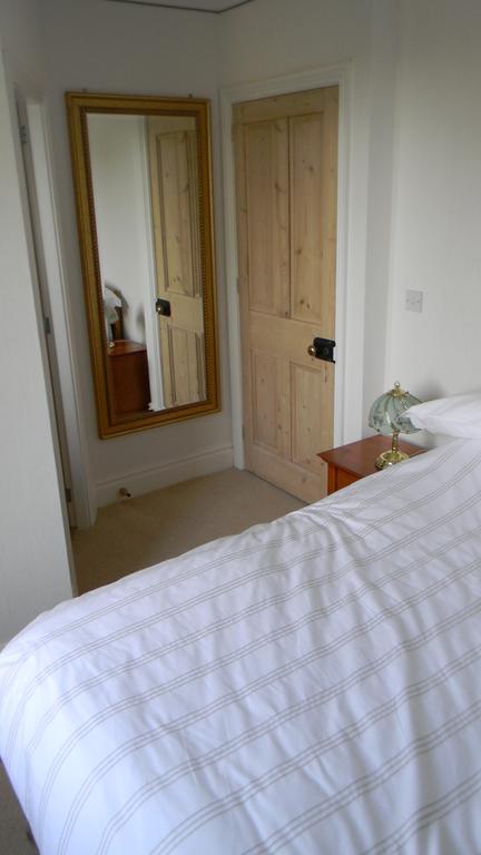 Ugiebrae House Bed & Breakfast North Sunderland Esterno foto