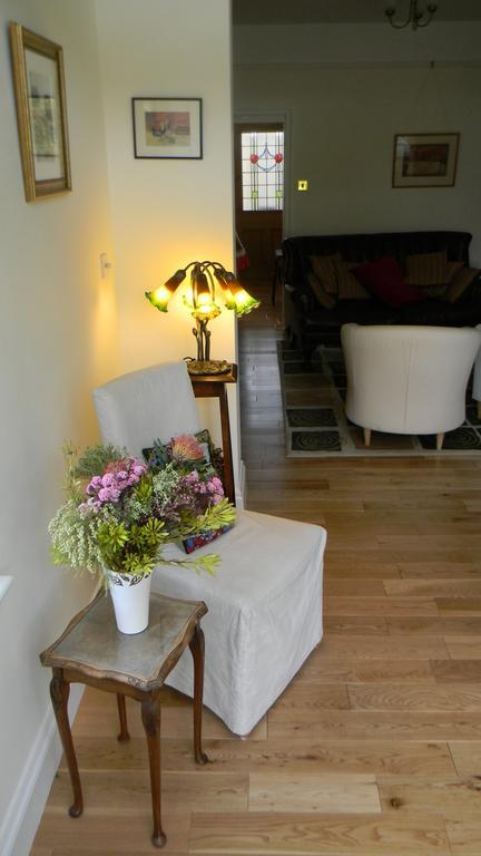 Ugiebrae House Bed & Breakfast North Sunderland Esterno foto