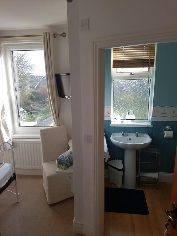 Ugiebrae House Bed & Breakfast North Sunderland Esterno foto
