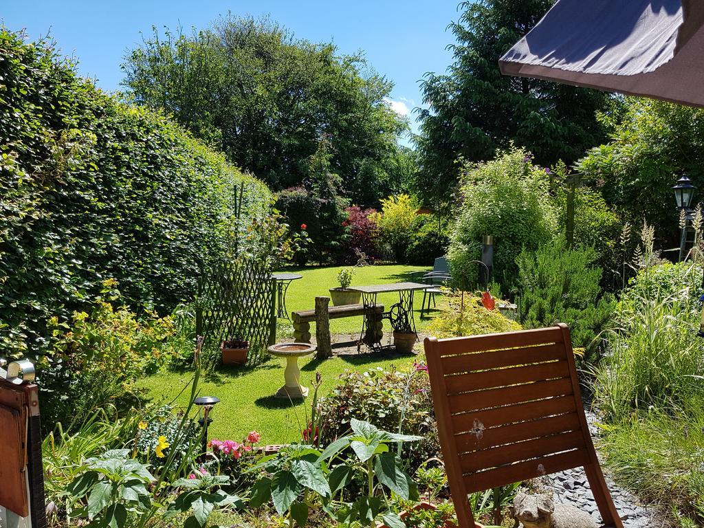 Ugiebrae House Bed & Breakfast North Sunderland Esterno foto