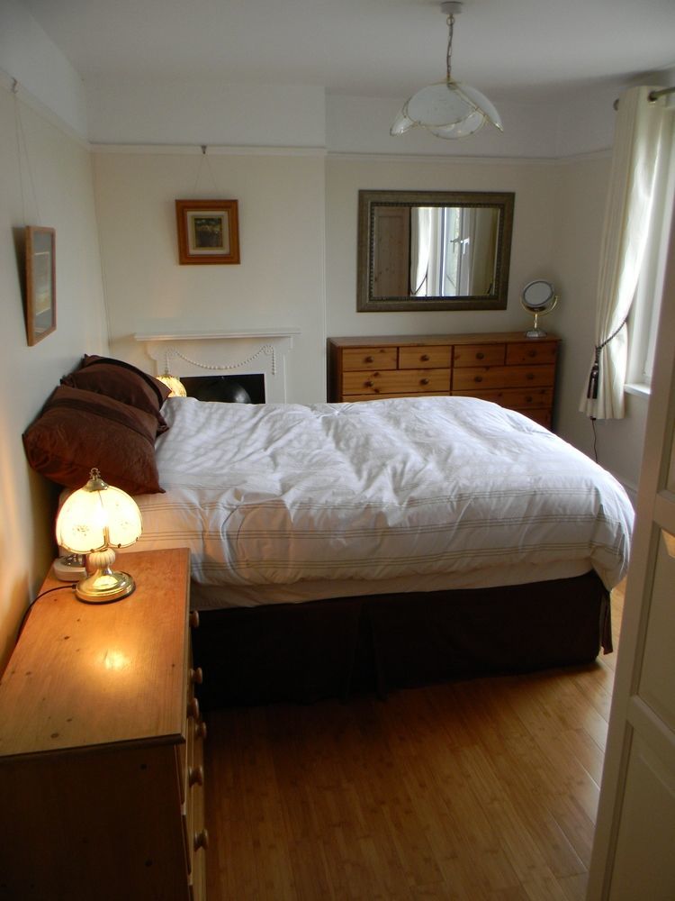 Ugiebrae House Bed & Breakfast North Sunderland Esterno foto