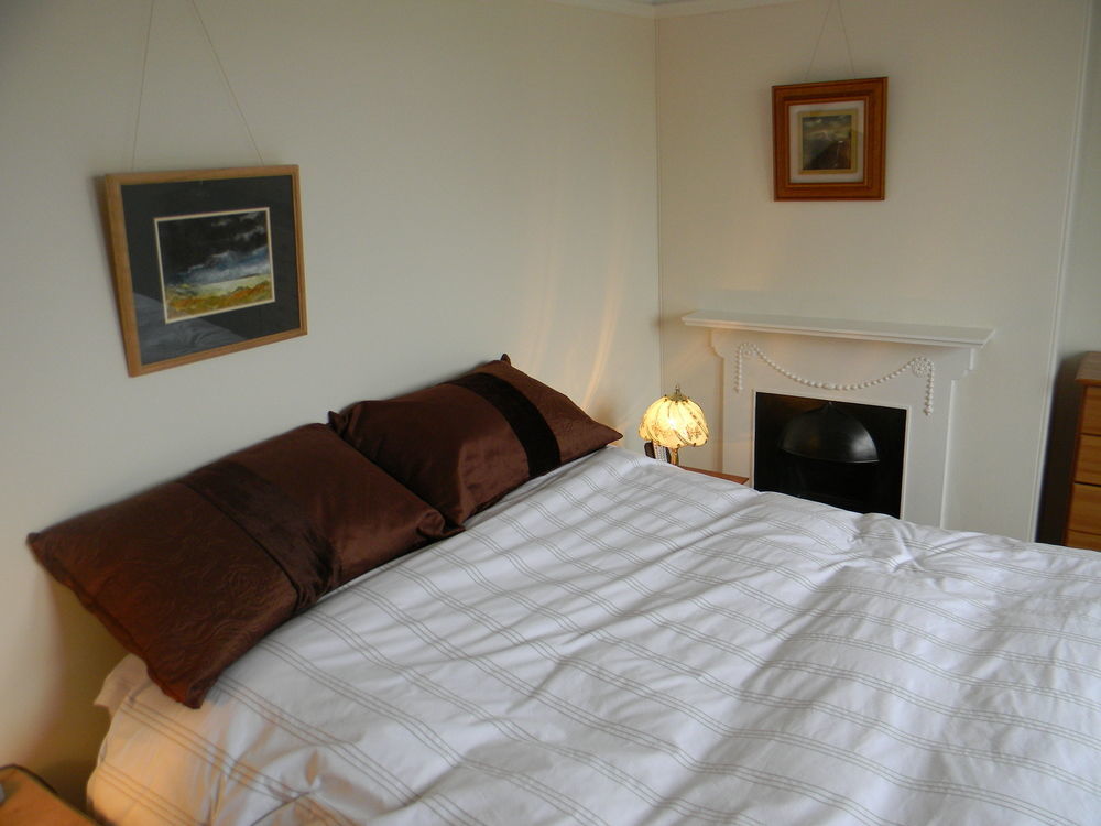 Ugiebrae House Bed & Breakfast North Sunderland Esterno foto