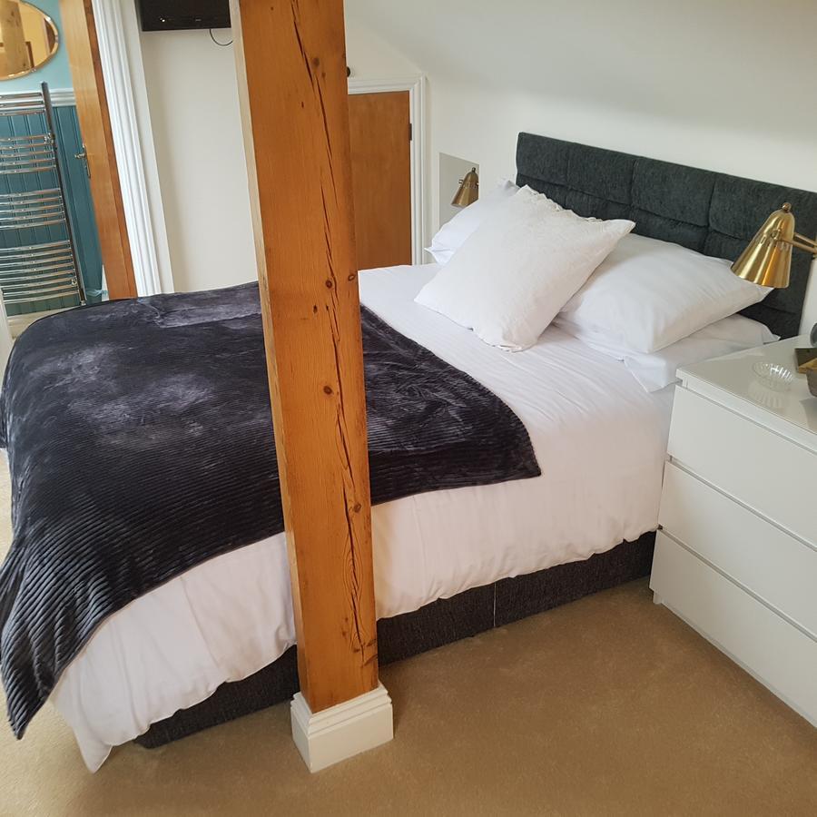 Ugiebrae House Bed & Breakfast North Sunderland Esterno foto