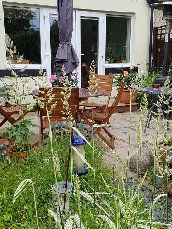 Ugiebrae House Bed & Breakfast North Sunderland Esterno foto