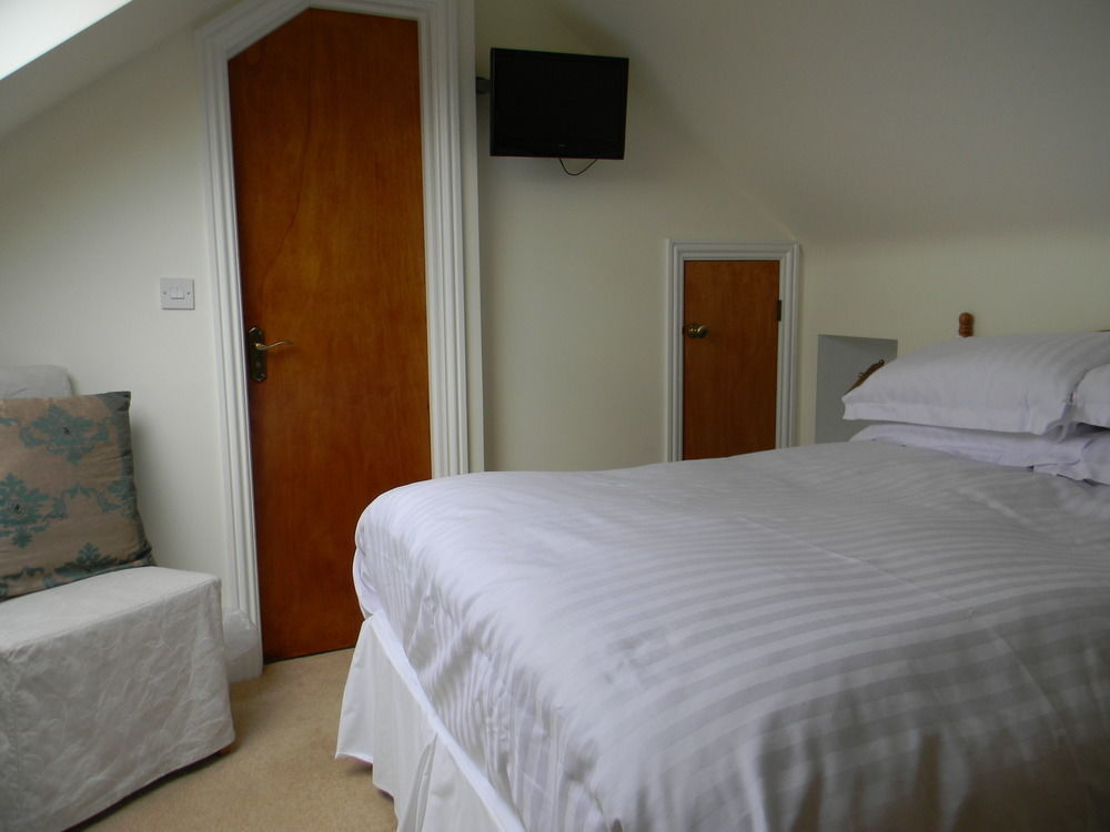 Ugiebrae House Bed & Breakfast North Sunderland Esterno foto