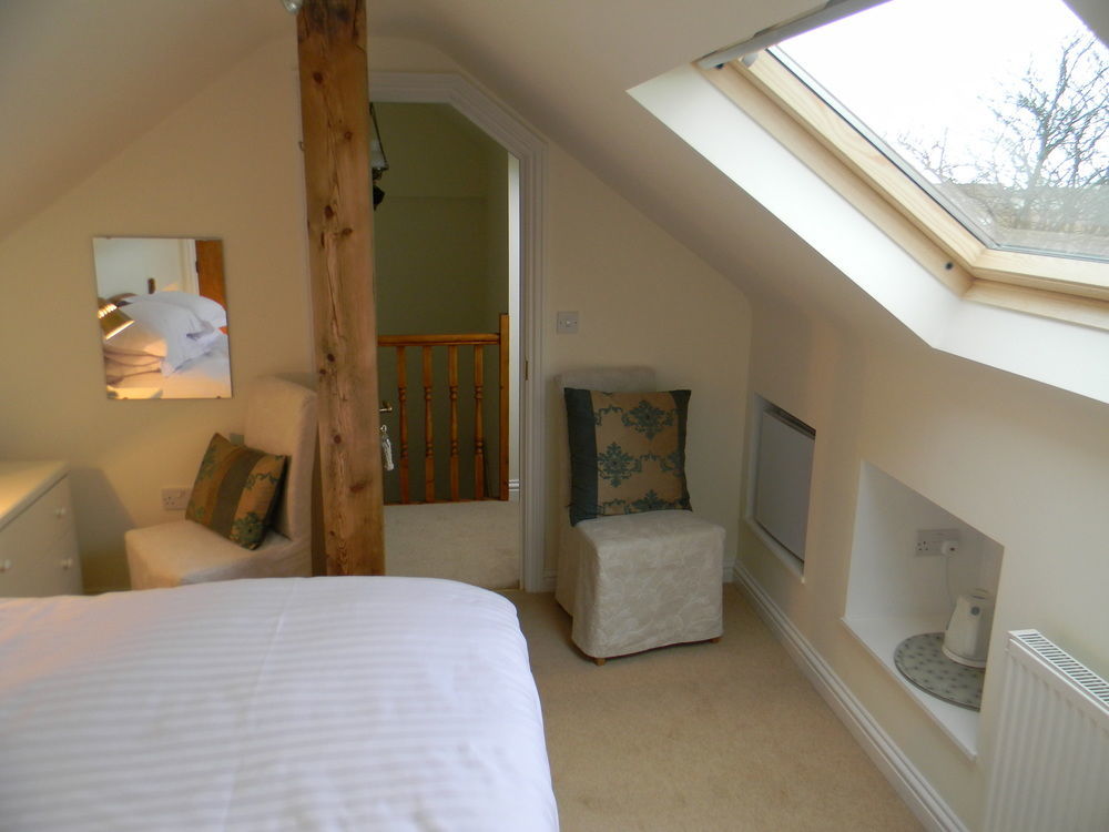 Ugiebrae House Bed & Breakfast North Sunderland Esterno foto